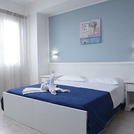 B&B Victoria Порто Чезарео Екстериор снимка